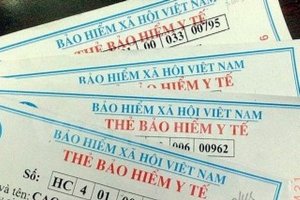 Phấn đấu đến cuối năm 2020, toàn tỉnh Tây Ninh có trên 90% người dân tham gia BHYT