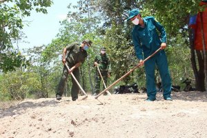 Tây Ninh thực hiện tốt mục tiêu kép vừa chống dịch Covid 19 vừa phát triển kinh tế xã hội
