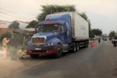 Tình hình an ninh trật tự, an toàn giao thông từ ngày 18.7 đến ngày 24.7.2020