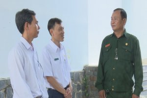 Tây Ninh, nỗ lực nâng cao tỷ lệ người dân tham gia bảo hiểm xã hội tự nguyện-Kỳ 3: Tây Ninh, nỗ lực nâng cao tỷ lệ người dân tham gia BHXH tự nguyện