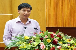 Tỉnh uỷ Tây Ninh tổng kết công tác kiểm tra, giám sát, nhiệm kỳ 2015 – 2020