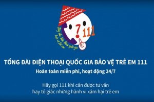 Tăng cường các biện pháp phòng, chống tình trạng trẻ em, người khuyết tật, người cao tuổi bị lợi dụng, dụ dỗ, ép buộc lang thang xin ăn