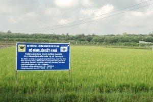 Phát triển nền nông nghiệp thông minh