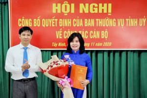 Điểm tin những hoạt động nổi bật trong tuần từ ngày 09.11 đến 15.11.2020