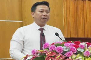 Kinh tế Tây Ninh tăng trưởng cao hơn mức tăng trưởng GDP cả nước