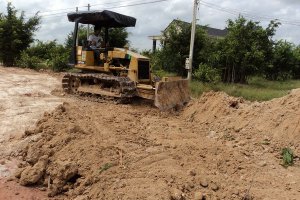 Gần 3.440 tỷ đồng sẽ được đầu tư cho xây dựng cơ bản năm 2021