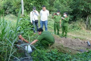 Bảo vệ môi trường nguồn nước sông, suối, kênh, rạch trên địa bàn tỉnh Tây Ninh mùa khô năm 2020 – 2021