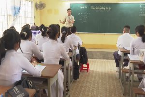 Trường Cao đẳng nghề Tây Ninh: Đơn vị đi đầu trong công tác đào tạo nghề cho học sinh, sinh viên