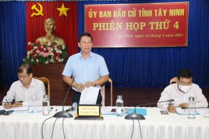 Điểm tin những hoạt động nổi bật trong tuần từ ngày 15.3 đến 21.3.2021