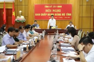 Quý I tiếp tục thực hiện có hiệu quả “mục tiêu kép”