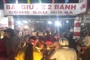 Đảm bảo an toàn về phòng cháy, chữa cháy tại các hoạt động lễ hội