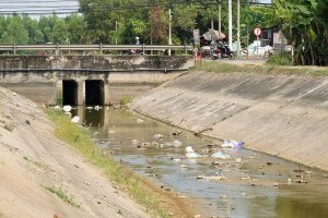 Tăng cường công tác quản lý chất lượng nguồn nước