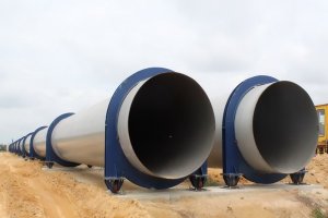 Kiến nghị Trung ương hỗ trợ vốn để thực hiện giai đoạn 2 của Dự án Tưới tiêu khu vực phía Tây sông Vàm Cỏ Đông