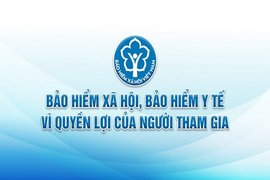 VSSID - Ứng dụng Bảo hiểm xã hội số