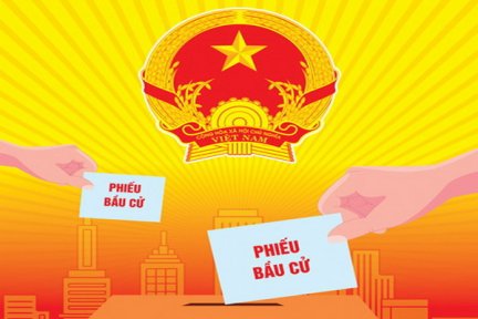 Hướng dẫn đảm bảo y tế, phòng chống dịch Covid-19 phục vụ bầu cử