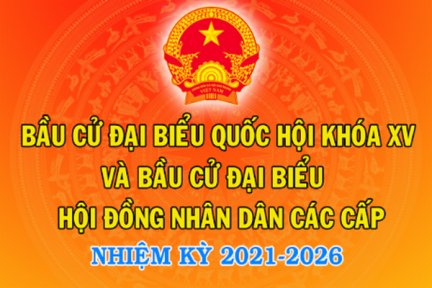 [Trực tiếp] Cử tri cả nước đi bầu cử ĐBQH Khóa XV và HĐND các cấp nhiệm kỳ 2021 – 2026