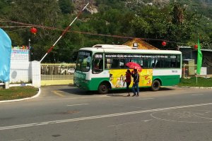 Tạm ngưng hoạt động các tuyến xe buýt liên tỉnh từ Tây Ninh đi Thành phố Hồ Chí Minh và ngược lại