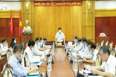 Chú trọng những giải pháp đột phá giai đoạn 2021-2025