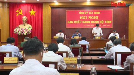 Điểm tin 24/7 Kỳ 25-2021