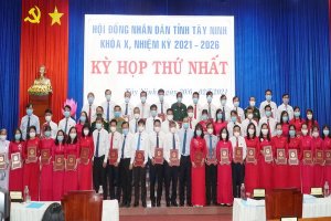 Điểm tin những hoạt động nổi bật trong tuần từ ngày 28.6 đến 04.7.2021