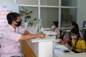 Tây Ninh: Chỉ số cải cách hành chính năm 2020 tăng 17 bậc so năm 2019