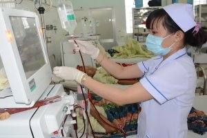 Tây Ninh: Tuyển sinh 30 chỉ tiêu đào tạo bác sĩ y khoa theo đặt hàng