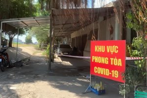 Giảm thời gian cách ly và thí điểm cách ly y tế F1 tại nhà