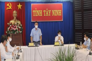 Điểm tin những hoạt động nổi bật trong tuần từ ngày 19.7 đến 25.7.2021