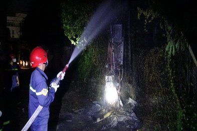 Tình hình an ninh trật tự, an toàn giao thông từ ngày 17.07 đến ngày 23.07.2021