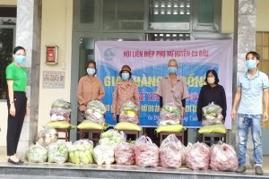 Hơn 22.000 người dân Tây Ninh sẽ được cấp phát gạo từ nguồn dự trữ quốc gia