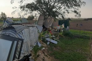 Chủ động triển khai các biện pháp ứng phó với thiên tai trên địa bàn tỉnh