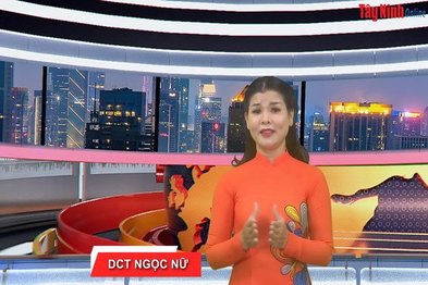 Điểm những tin nổi bật Trong nước và Quốc tế ngày 22.9.2021 trên Báo Tây Ninh Online