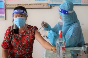 Tây Ninh số ca mắc Covid -19 có xu hướng giảm nhưng diễn biến dịch bệnh vẫn phức tạp