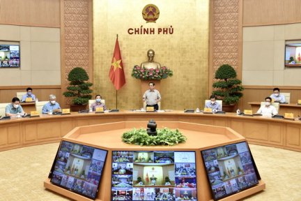 Điểm những thông tin nổi bật Trong nước và Quốc tế ngày 26.9.2021