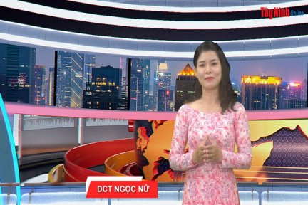 Điểm những thông tin nổi bật Trong nước và Quốc tế ngày 28.9.2021