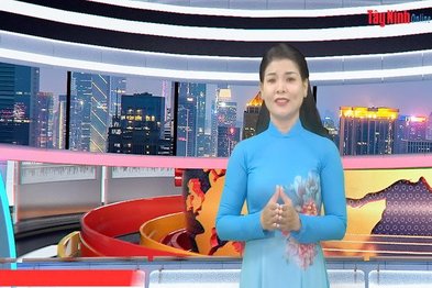 Điểm những thông tin nổi bật Trong nước và Quốc tế ngày 29.9.2021