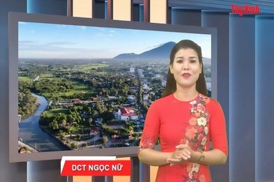 Điểm những thông tin nổi bật Trong nước và Quốc tế ngày 13.10.2021