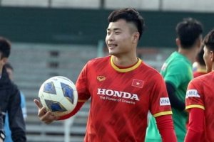 Trực tiếp U23 Việt Nam gặp U23 Đài Loan, 17h00 ngày 27.10