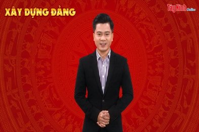 Phụ nữ Tây Ninh đoàn kết, sáng tạo