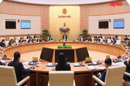 Điểm những thông tin nổi bật Trong nước và Quốc tế ngày 02.12.2021