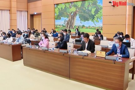 Điểm những thông tin nổi bật Trong nước và Quốc tế ngày 08.12.2021