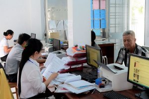 HĐND tỉnh Tây Ninh giao 1.791 biên chế công chức trong các cơ quan hành chính nhà nước năm 2022