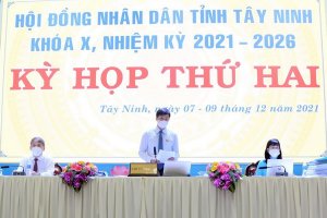 Điểm tin những hoạt động nổi bật trong tuần từ ngày 06.12 đến 12.12.2021