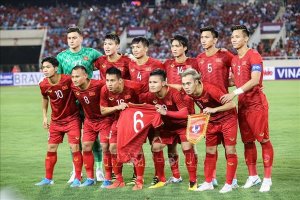 Trực tiếp: Việt Nam và Indonesia | Bảng B AFF Suzuki Cup 2020
