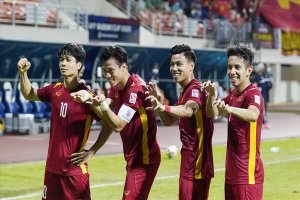 Trực tiếp: Việt Nam và Campuchia | Bảng B AFF Suzuki Cup 2020