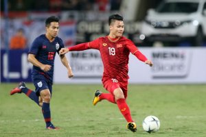 Trực tiếp: Việt Nam-Thái Lan | Bán kết 2 lượt đi AFF Suzuki Cup 2020