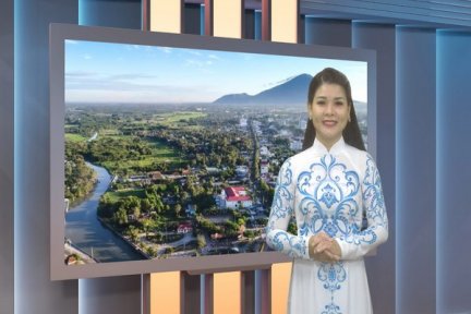 Điểm những thông tin nổi bật Trong nước và Quốc tế ngày 09.01.2022