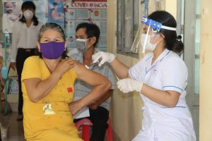 Tây Ninh: Nhiều mô hình hay, cách làm tốt trong phòng, chống dịch Covid-19