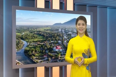 Điểm những thông tin nổi bật Trong nước và Quốc tế ngày 20.01.2022