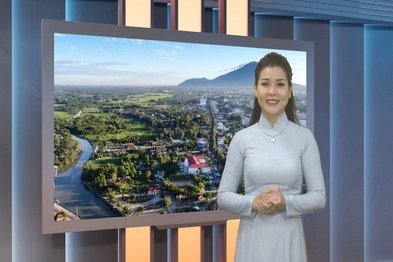 Điểm những thông tin nổi bật Trong nước và Quốc tế ngày 21.01.2022